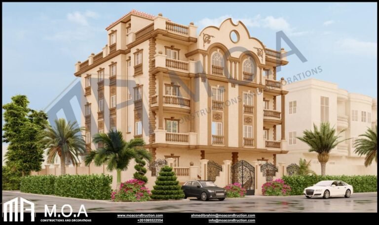 مشروع 78F – بيت الوطن التكميلي | الحي الذهبي